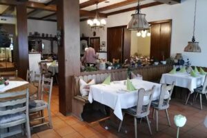 Hotel Restaurant Krone