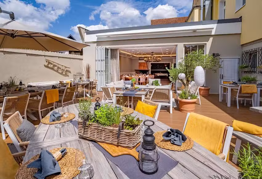 Hotel -Restaurant Krone | Alzenau