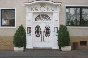 Hotel Restaurant Krone Hetschbach