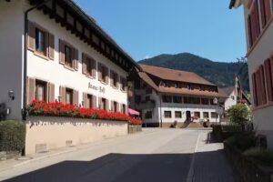 Hotel Restaurant Krone-Post