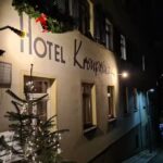 HOTEL Restaurant Kronprinz