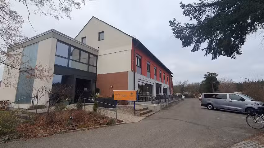 Hotel & Restaurant Kübler