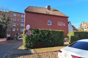 Hotel-Restaurant Kuhberg
