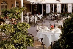 Hotel-Restaurant Kunz
