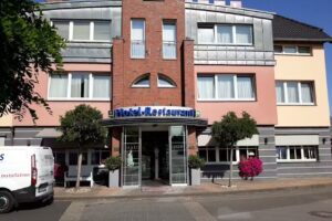 Hotel-Restaurant Kurt Esser