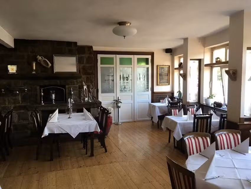 Hotel-Restaurant La Dolce Vita