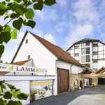 Hotel Restaurant Lamm
