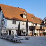 Hotel Restaurant Lamm