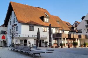 Hotel Restaurant Lamm