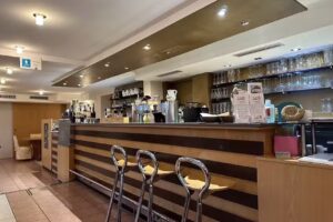 Hotel Restaurant Lamm-Alte Post