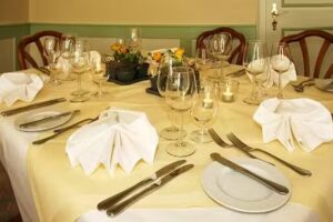 Hotel Restaurant Landgasthof Rebstock