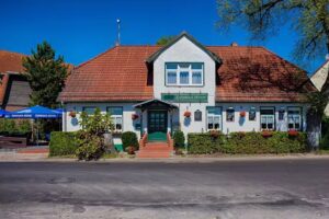 Hotel & Restaurant Landhaus Hönow