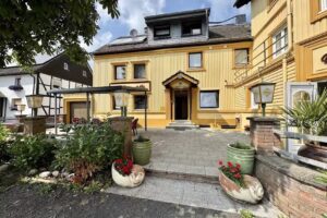Hotel Restaurant Landhaus (Moji 3)