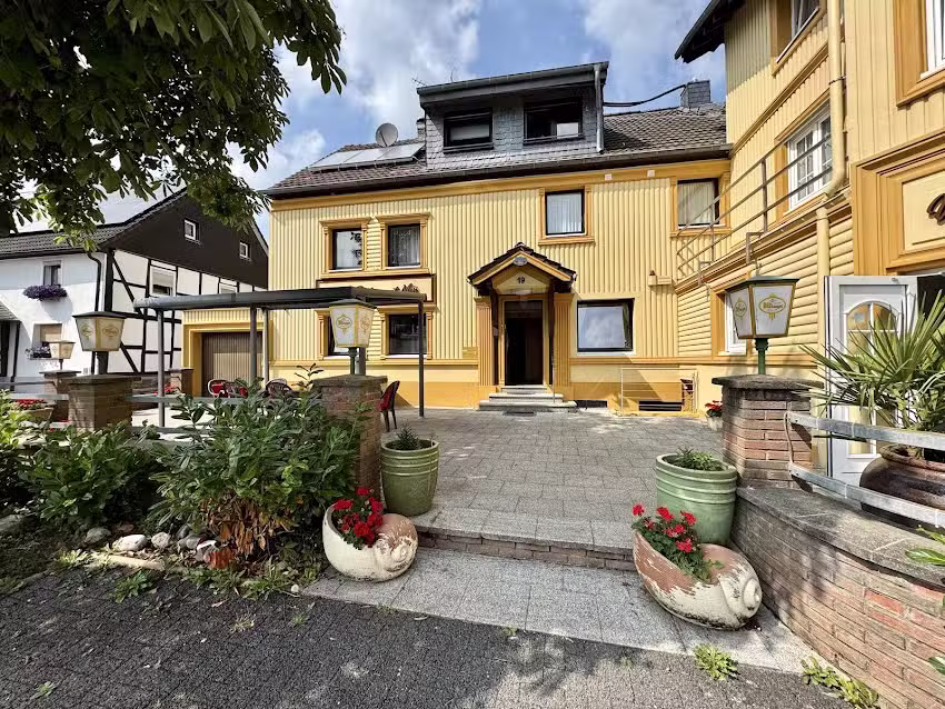 Hotel Restaurant Landhaus (Moji 3)