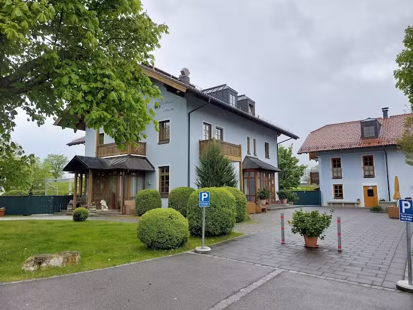 Hotel Restaurant Landhaus Tanner