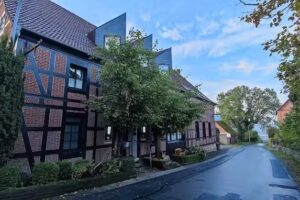Hotel Restaurant Landluft – Wibke Sielemann