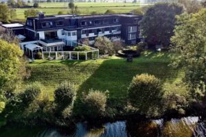 Hotel-Restaurant Lange