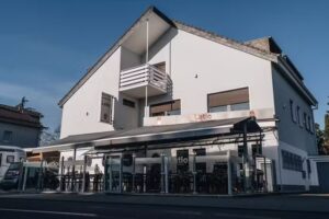 Hotel Restaurant Latio