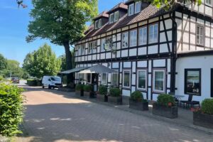 Hotel-Restaurant Leckerm&uuml;hle