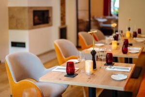 Hotel/Restaurant Lengefelder Warte GmbH & Co. KG