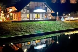 Hotel & Restaurant Lenzer Krug