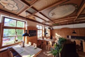 Hotel Restaurant Lichterhof in Uffenheim
