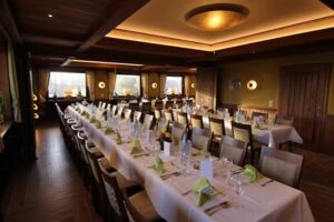 Hotel-Restaurant Lindenhof