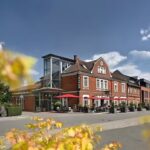Hotel Restaurant Lindenhof