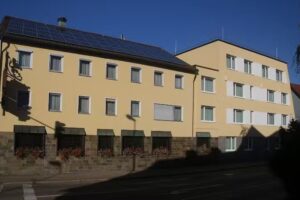 Hotel-Restaurant L&ouml;wen