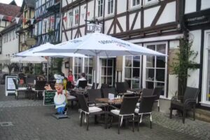 Hotel Restaurant LR6