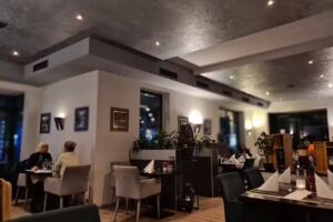 Hotel & Restaurant Luna