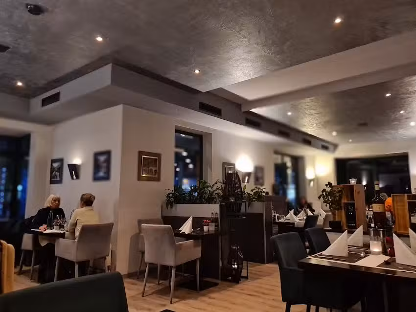 Hotel & Restaurant Luna