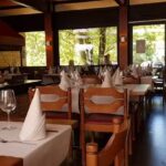 Hotel Restaurant Margaretenhof