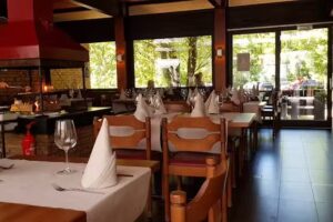 Hotel Restaurant Margaretenhof