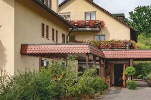Hotel Restaurant Martha | Restaurant | Hotel | Catering