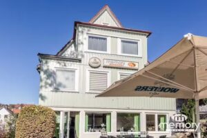 Hotel & Restaurant Memory | Braunlage