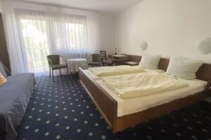 Hotel – Restaurant „Michelstädter Hof“