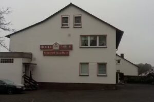 Hotel & Restaurant Mohr