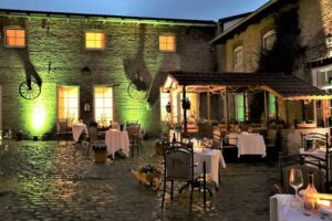 Hotel-Restaurant Mohr & SPA