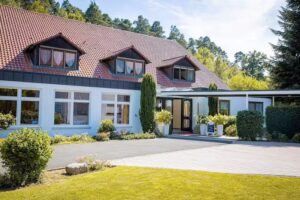 Hotel-Restaurant Moosm&uuml;hle