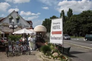 Hotel Restaurant Möwchen