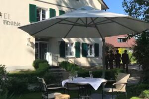 Hotel Restaurant Mühle