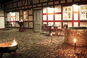 Hotel & Restaurant „Mühlenhof Bosse“