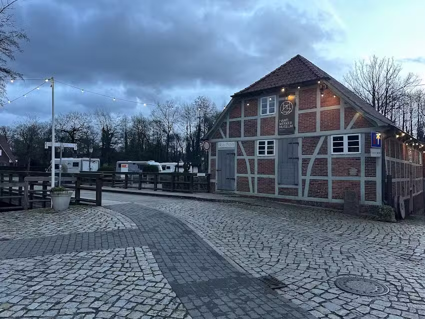 Hotel-Restaurant Mylos Sittensen