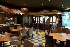 Hotel & Restaurant Nautilus