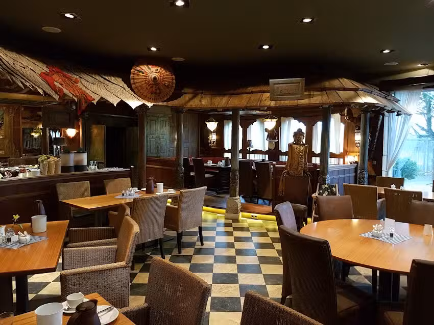 Hotel & Restaurant Nautilus