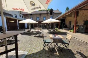 Hotel – Restaurant Nettersheimer Hof