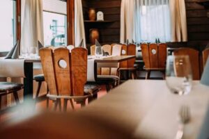 Hotel Restaurant Nöth