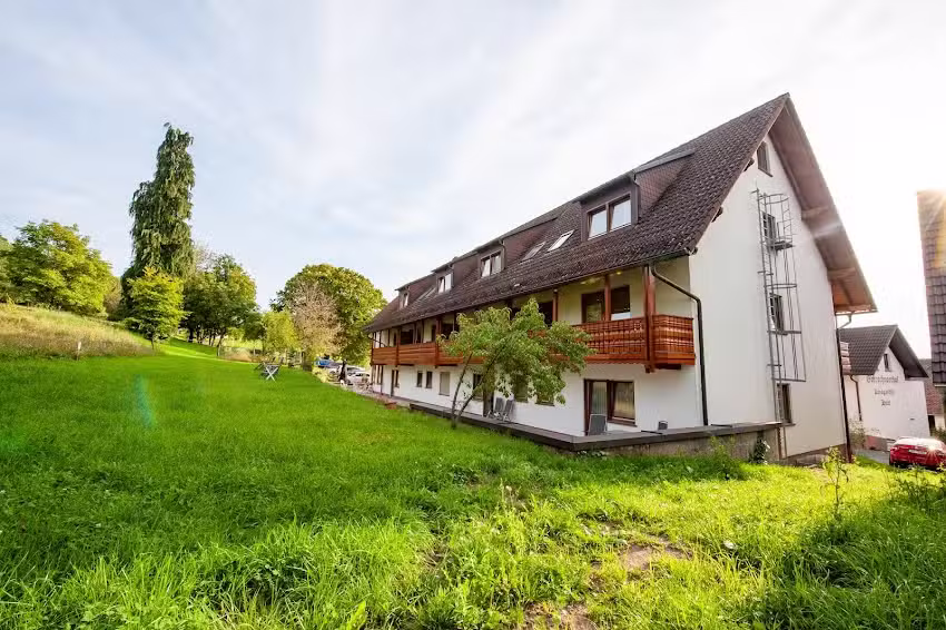 Hotel -Restaurant Oberschnorrhof