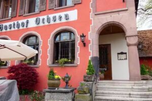 Hotel-Restaurant Ochsen